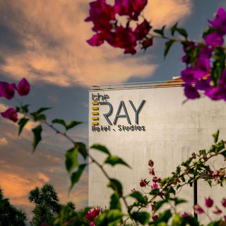 The Ray Hotel And Studios Бейрут Екстериор снимка